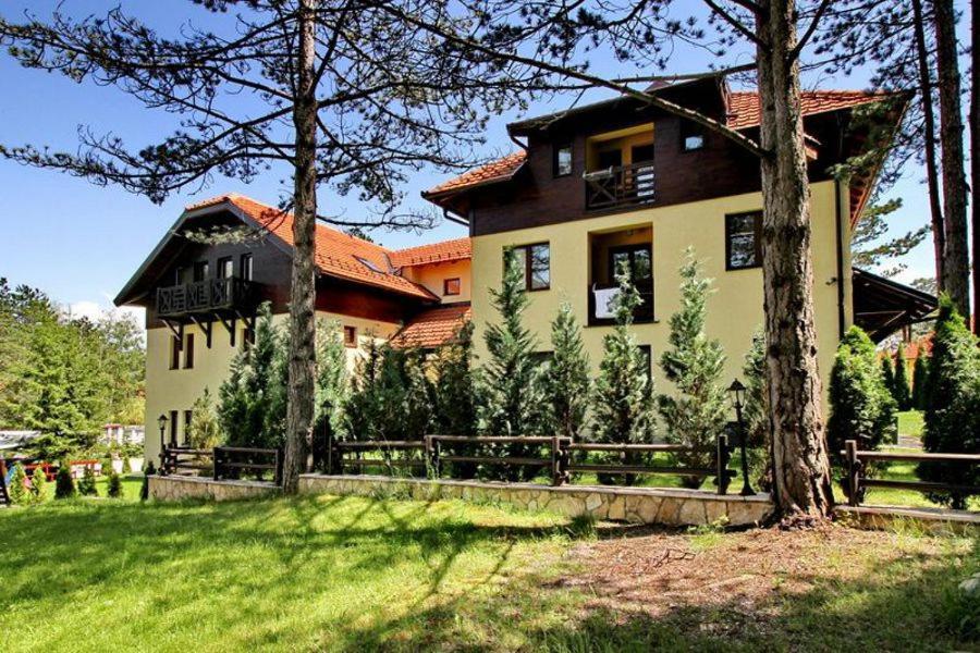 Apartment Lane Zlatibor Exterior foto