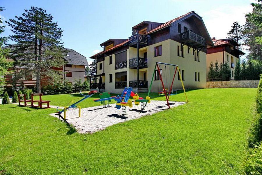 Apartment Lane Zlatibor Exterior foto